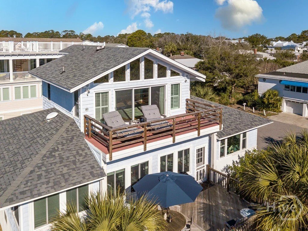 House in Tybee Island, Georgia, United States 1 - 16778764