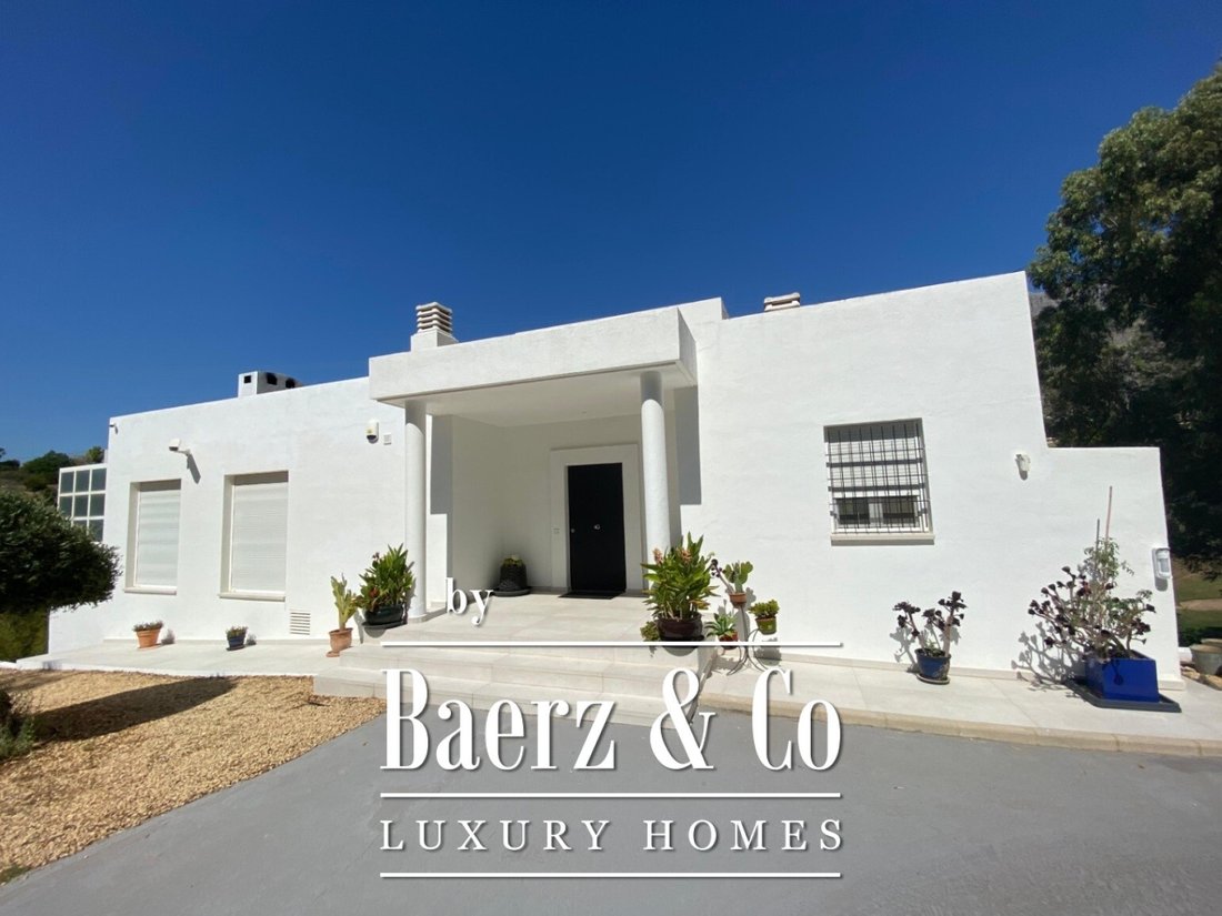 Villa à Altea, Valence, Espagne 2 - 16780744