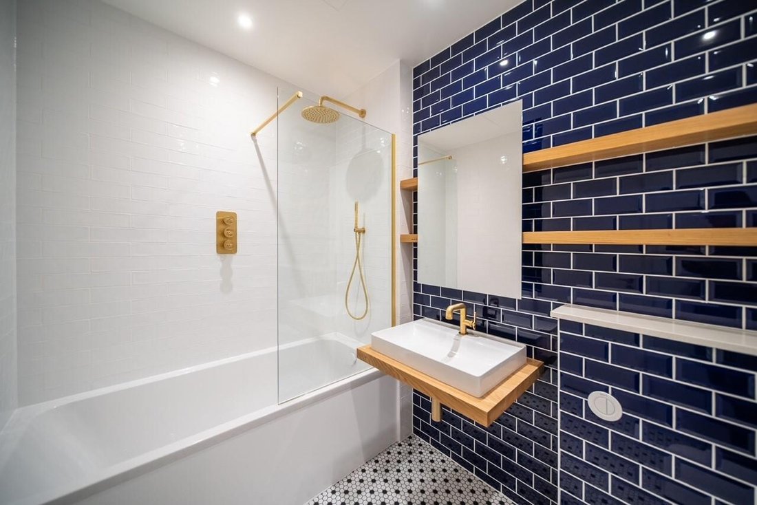 Appartement à Canning Town, Newham, Angleterre 3 - 16777056