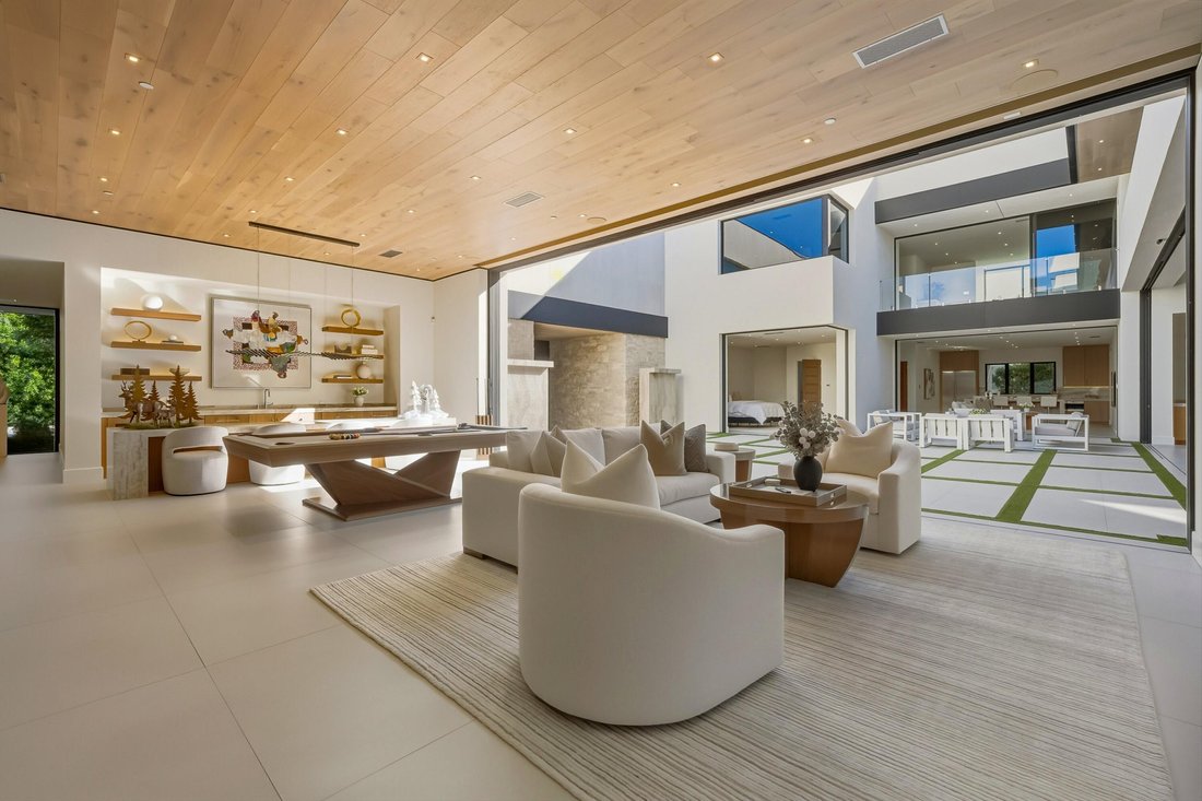 House in La Quinta, California, United States 3 - 16780461