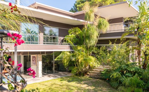Casa a Cascais e Estoril, Lisbona, Portogallo 1