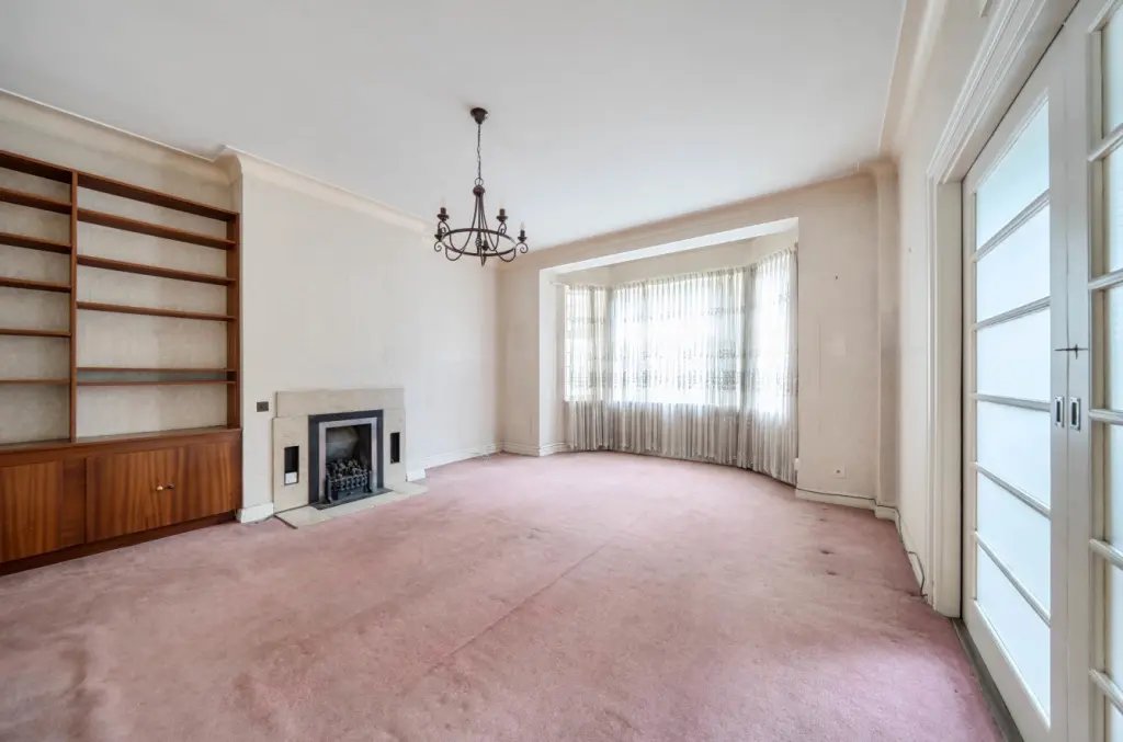 Apartment in St John's Wood, Westminster, England 1 - 16776990