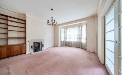 Wohnung in St John's Wood, Westminster, England 1