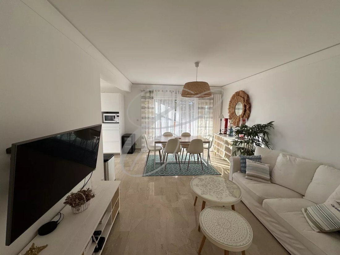 Apartment in Azurville-Val Claret, Antibes, France 2 - 16777158
