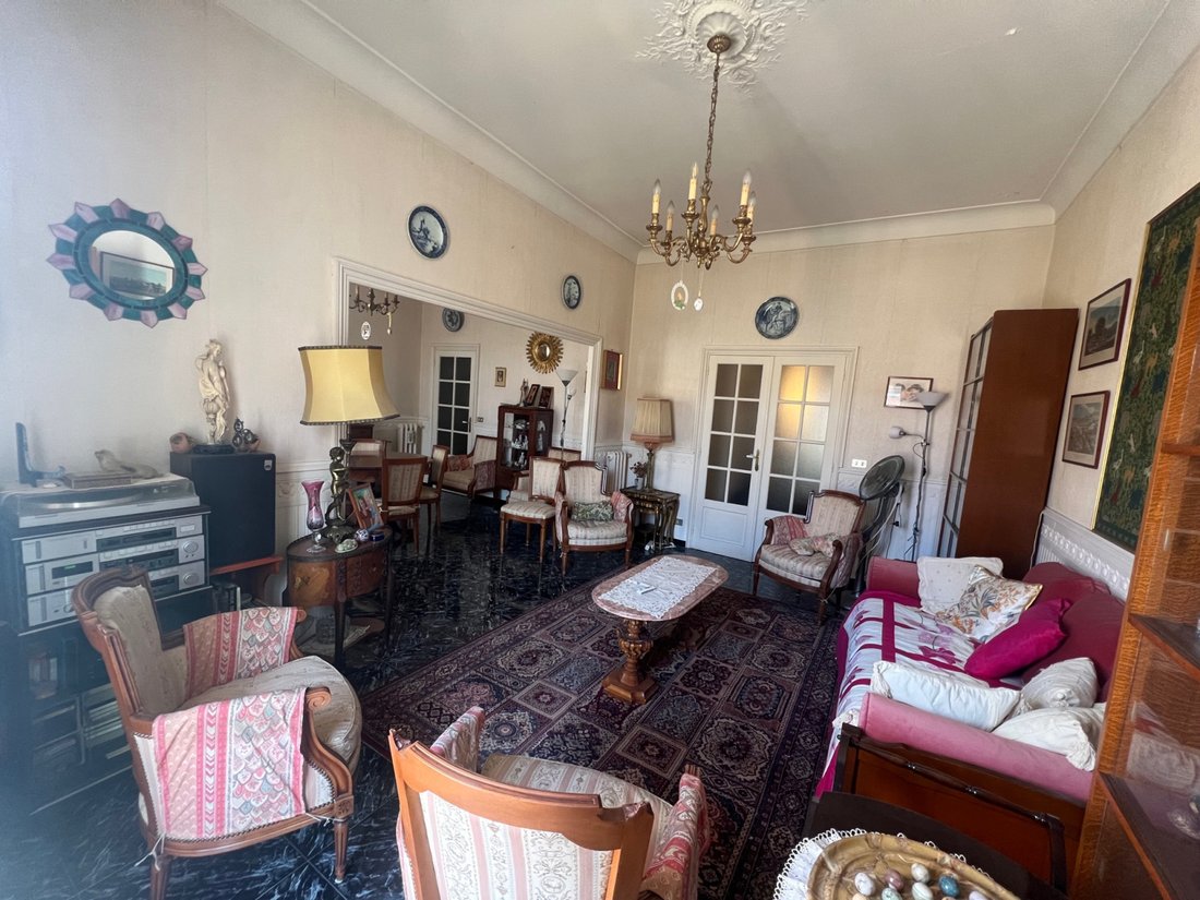 Apartment in Menton, Provence-Alpes-Côte d'Azur, France 2 - 16129951