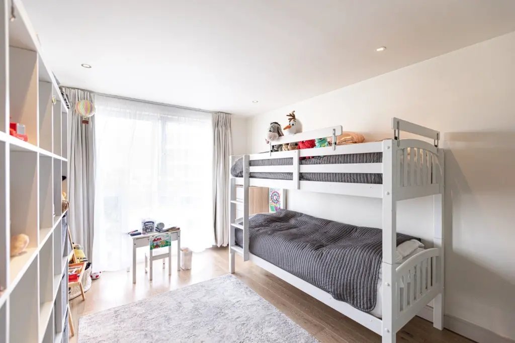 Apartment in Chelsea Harbour, England 5 - 16777275