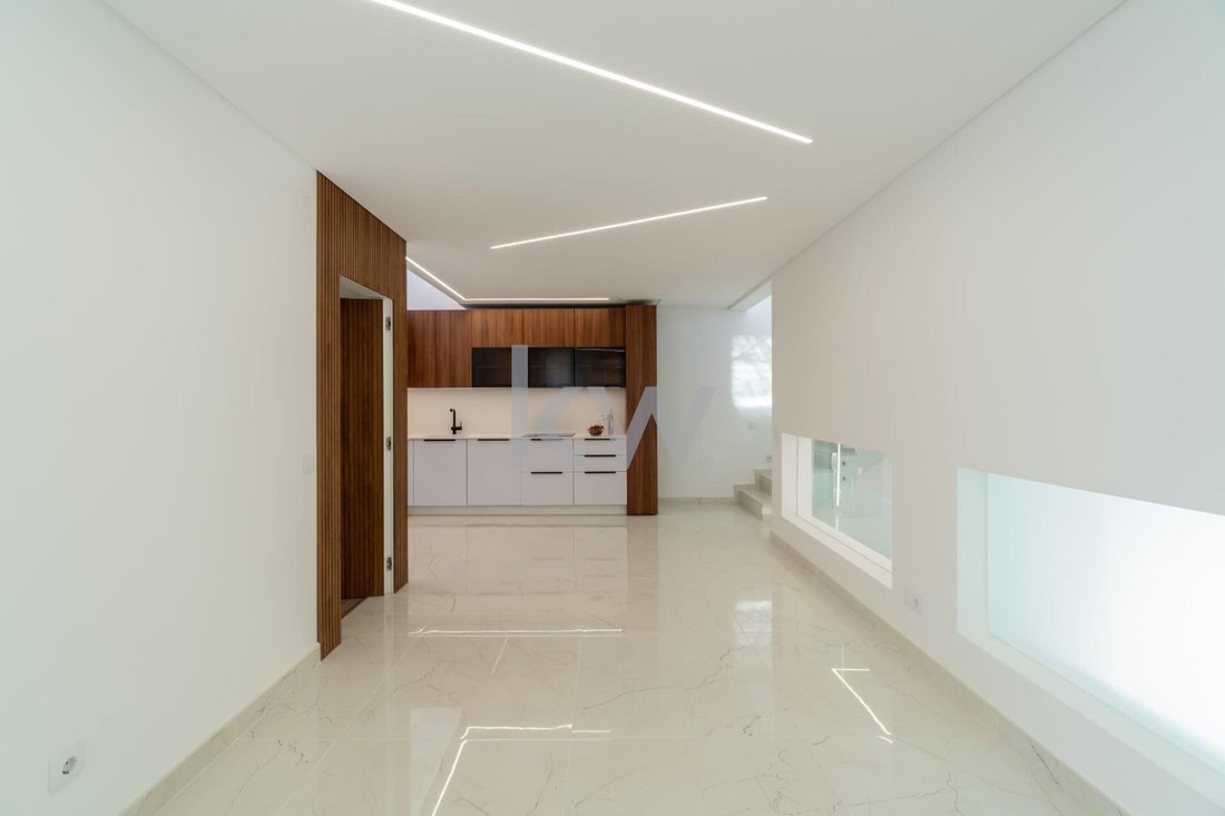 Townhouse in Vale do Lobo, Almancil, Portugal 5 - 16782539