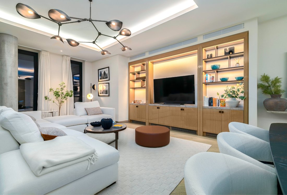 Apartment in Hyde Park, Westminster, England 4 - 16773309