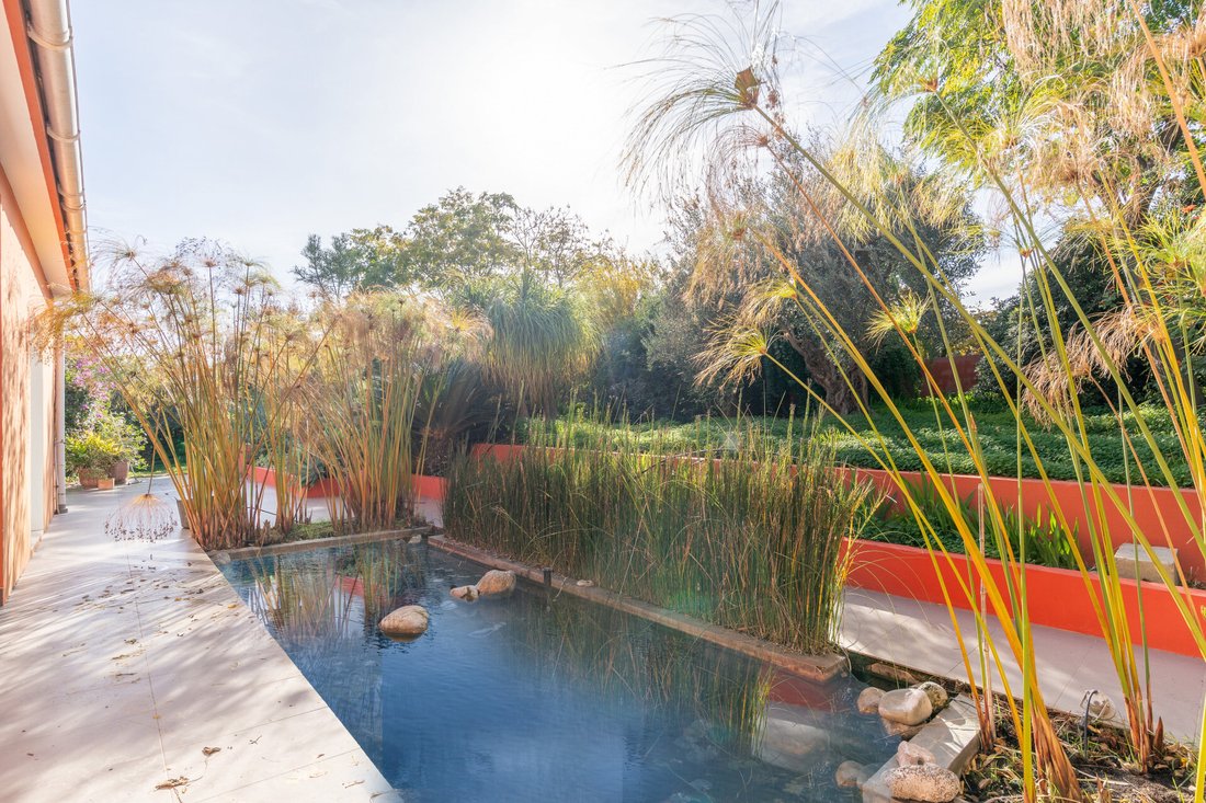 Villa in Estepona, Andalusia, Spain 5 - 16782701