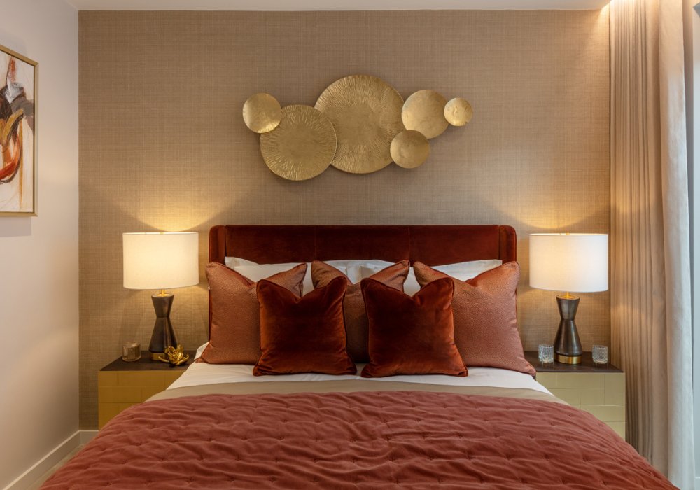 Apartment in Holborn, Camden, England 5 - 16777244