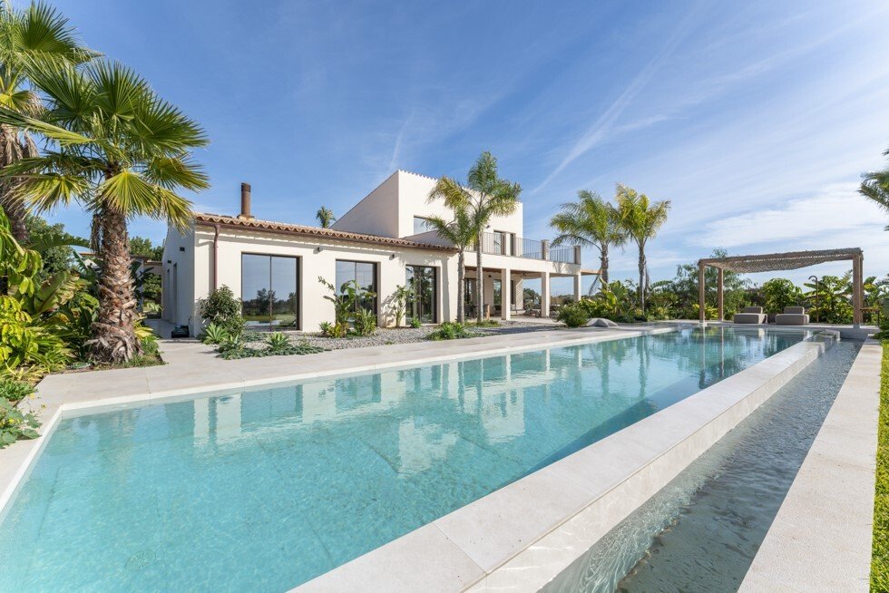 Country House in Llucmajor, Balearic Islands, Spain 1 - 16779505