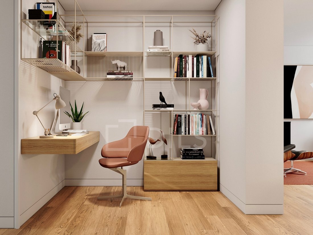 Apartment in Estrela, Lisbon, Portugal 2 - 12761825