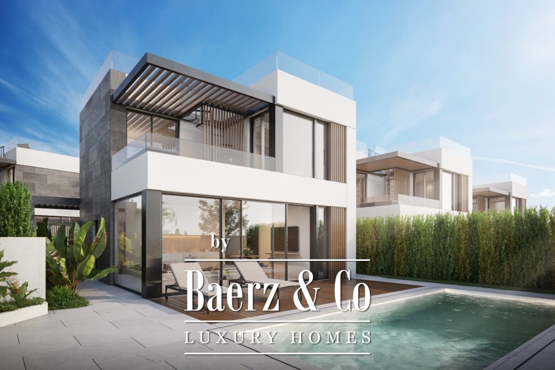 Villa in la Nucia, Valencian Community, Spain 3 - 16780743