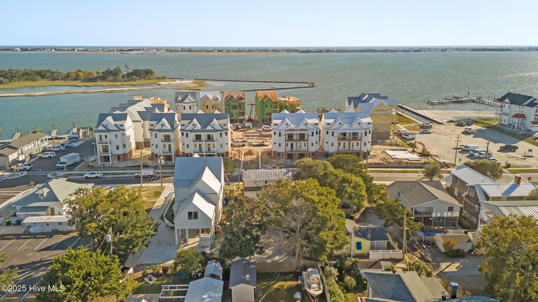 House in Morehead City, North Carolina, United States 4 - 16778487
