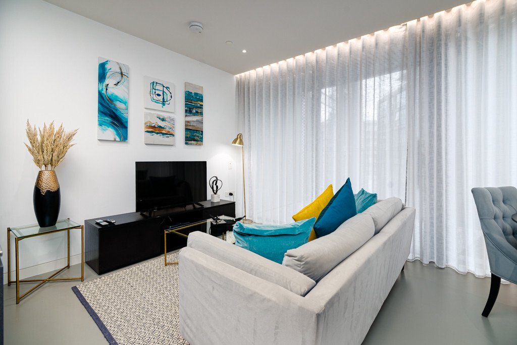Apartment in Kings Cross, Islington, England 3 - 16776931