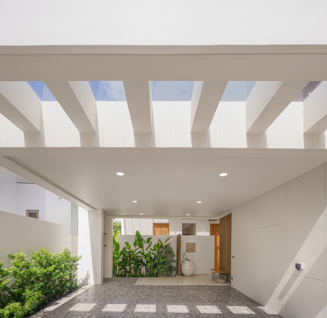 Villa in Choeng Thale, Phuket, Thailand 3 - 16782571