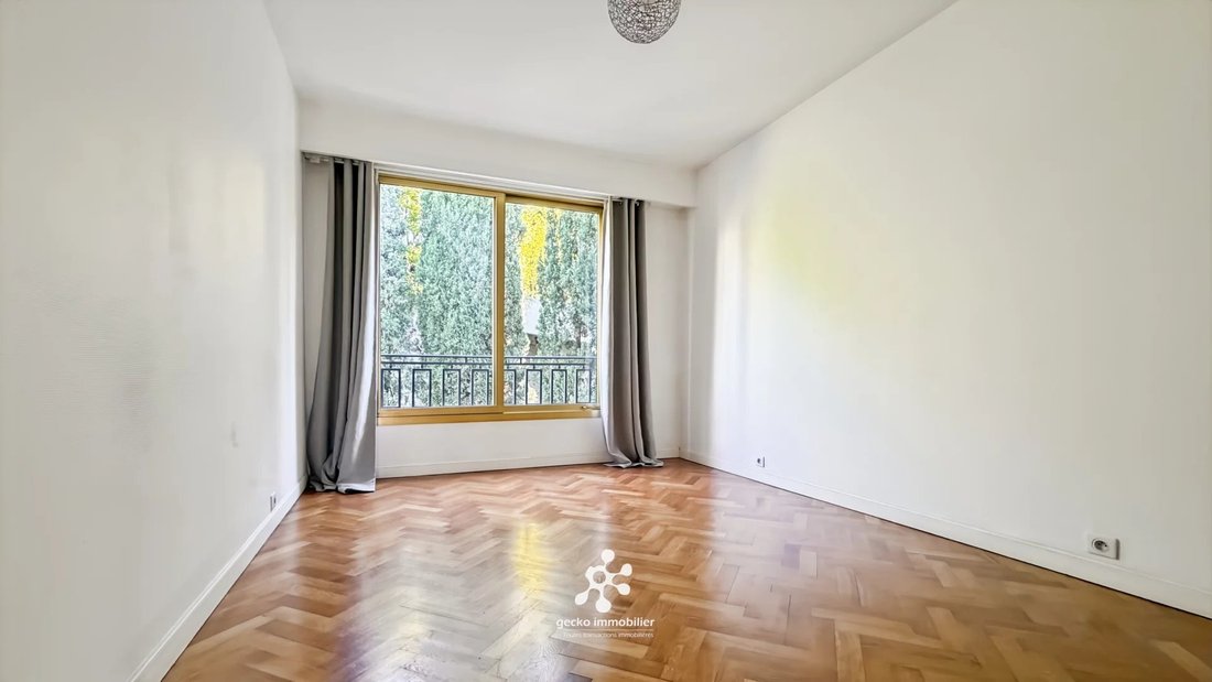 Apartment in Nice, Provence-Alpes-Côte d'Azur, France 5 - 16779176