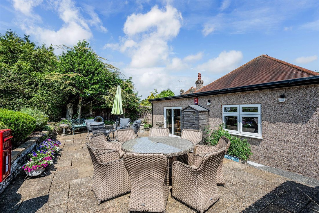 Bungalow a Nork, Reigate and Banstead, Inghilterra 1 - 16780249