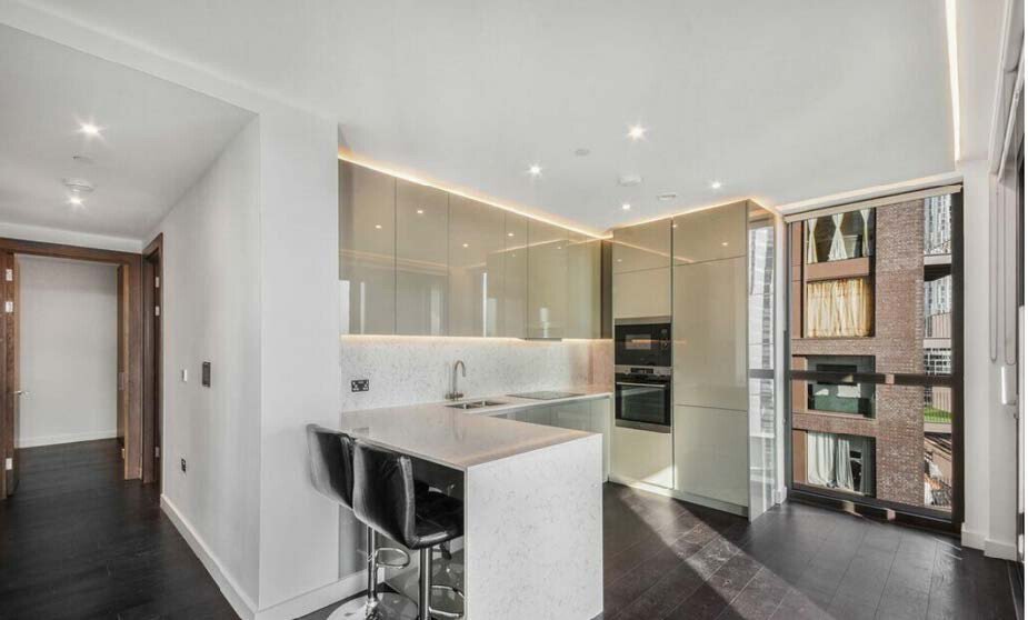 Wohnung in New Covent Garden, Wandsworth (Greater London), England 2 - 16778287