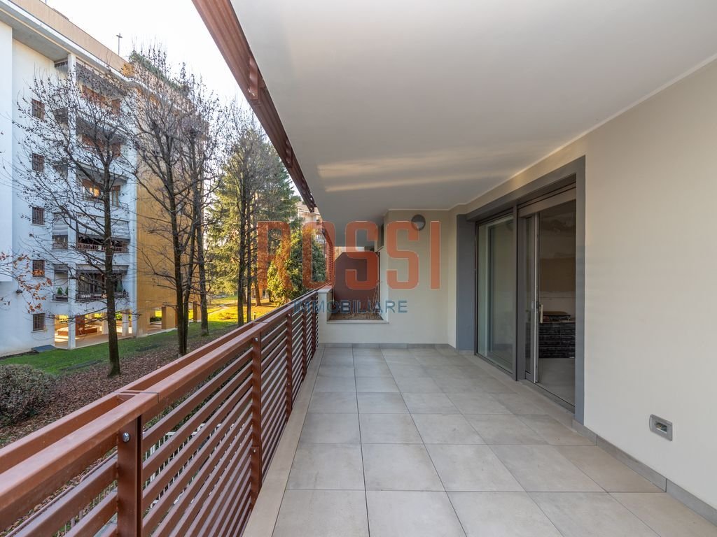 Apartment in San Carlo-Molinetto, Monza, Lombardy 5 - 16709013