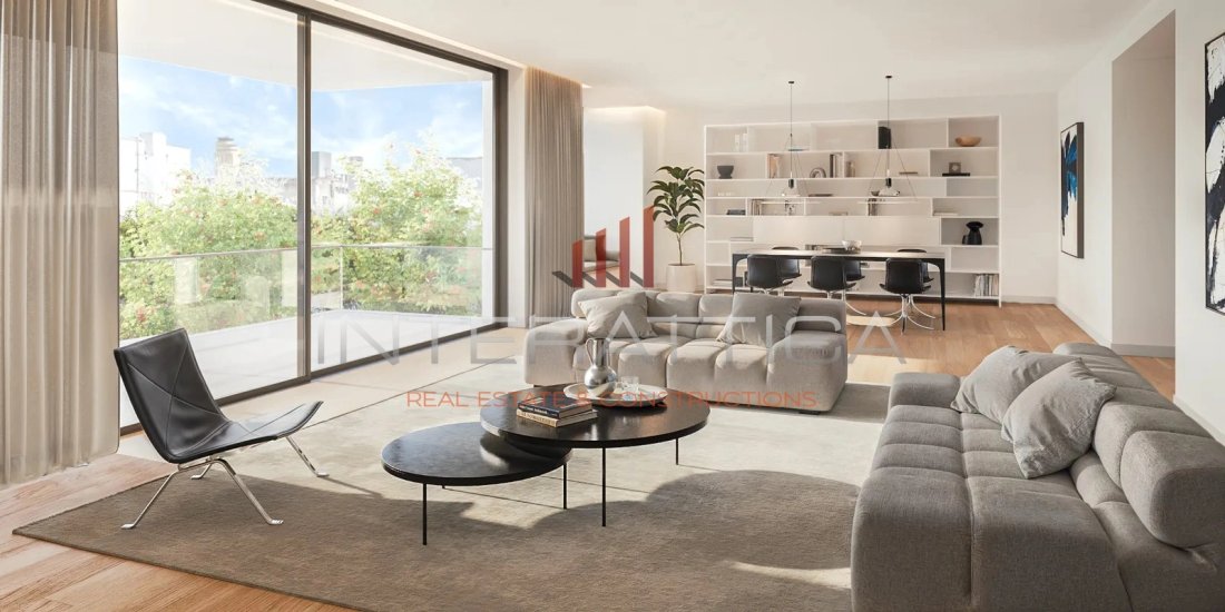 Apartment in Sunoikia Kolonakiou, 1st District of Athens, Athens 2 - 16782320