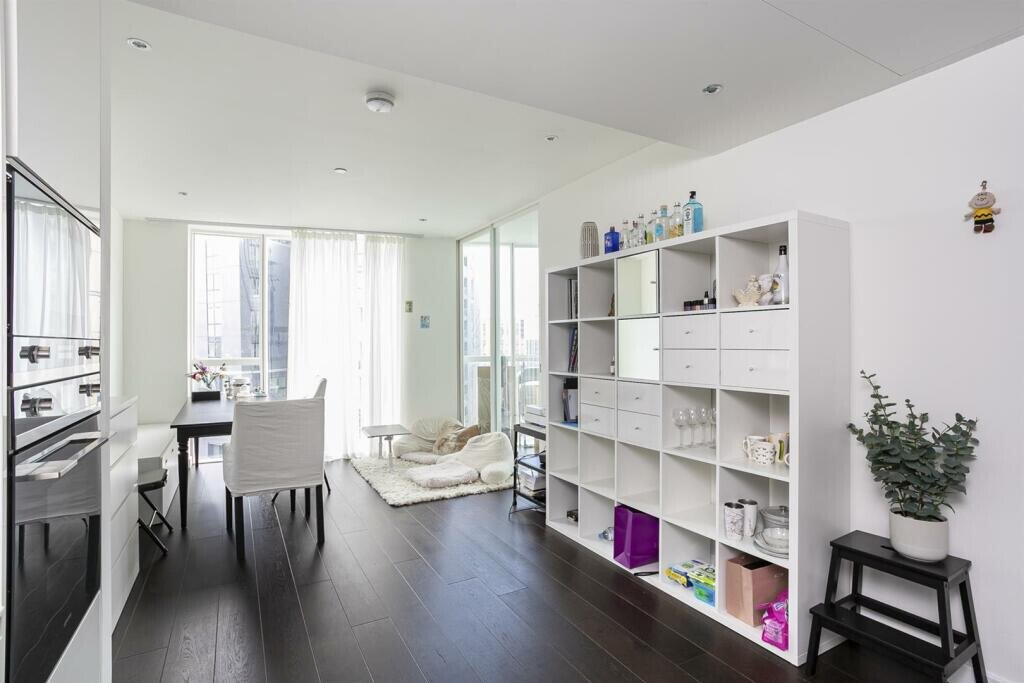 Apartamento en Nine Elms, Wandsworth (Greater London), Inglaterra 2 - 16777904