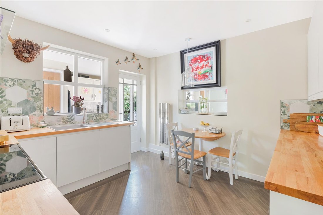 Bungalow a Nork, Reigate and Banstead, Inghilterra 4 - 16780249