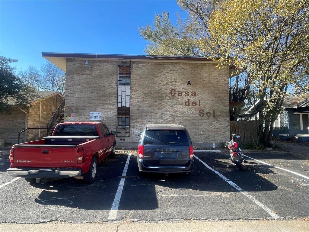 Apartment in Weatherford, Texas, United States 1 - 16773282