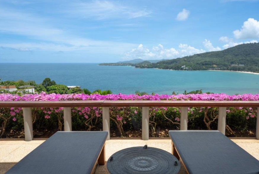 Villa in Kamala, Phuket, Thailand 3 - 16782356