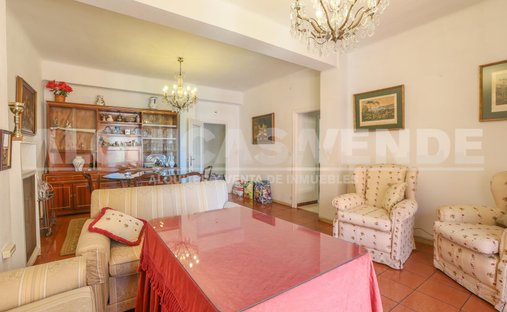 Castle for Sale in Casco Antiguo, Seville, Spain
