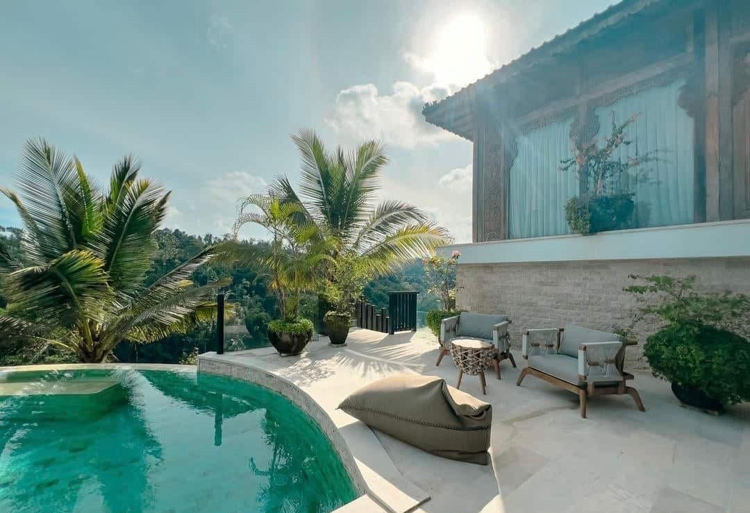 Estate in Payangan, Bali, Indonesia 4 - 16781977