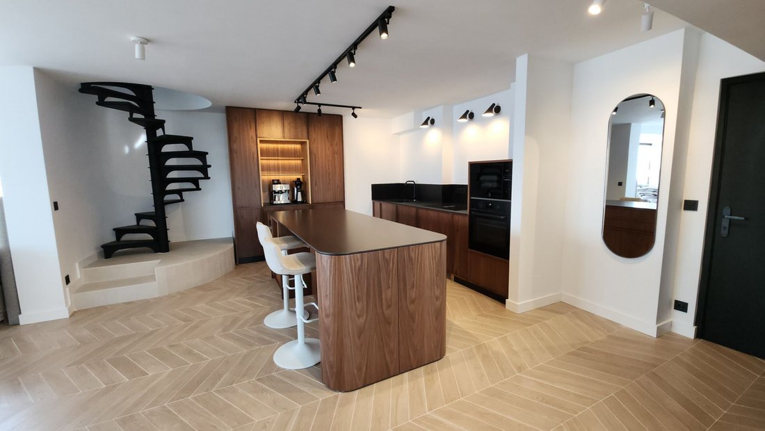 Apartment in Fuengirola, Andalusia, Spain 2 - 16782697