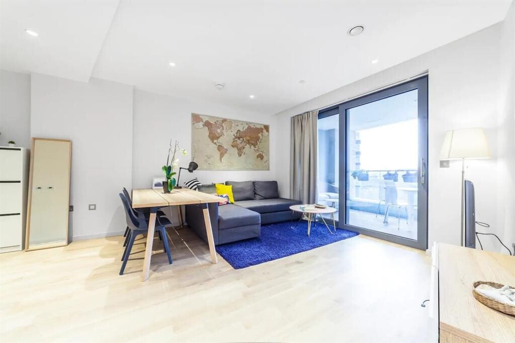 Apartment in Camden Town, Camden, England 5 - 16777225