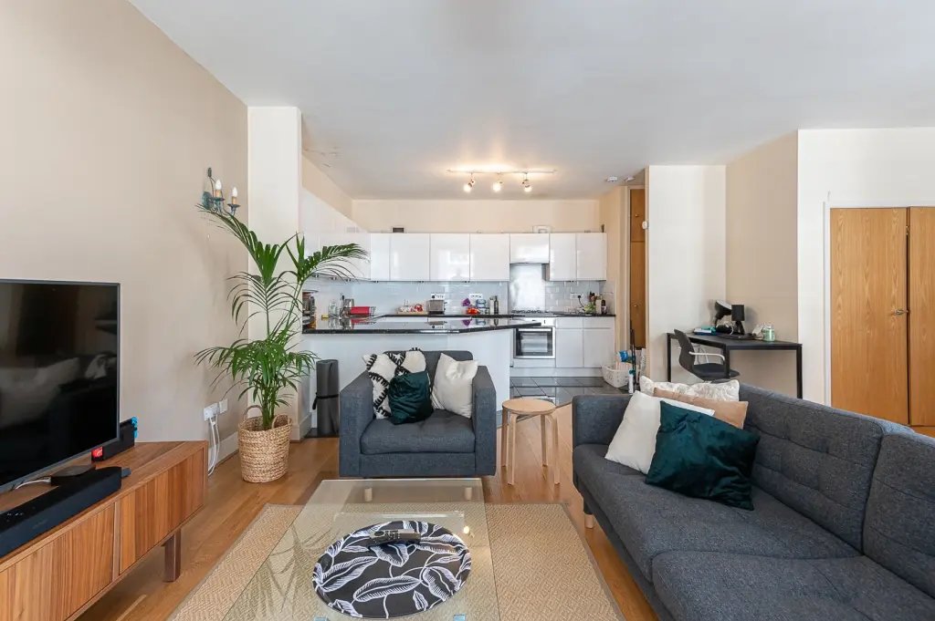 Apartment in Bayswater, Westminster, England 3 - 16777102