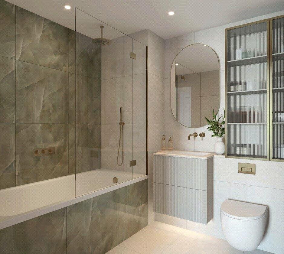 Apartamento en Walham Green, Hammersmith y Fulham, Inglaterra 5 - 16778520