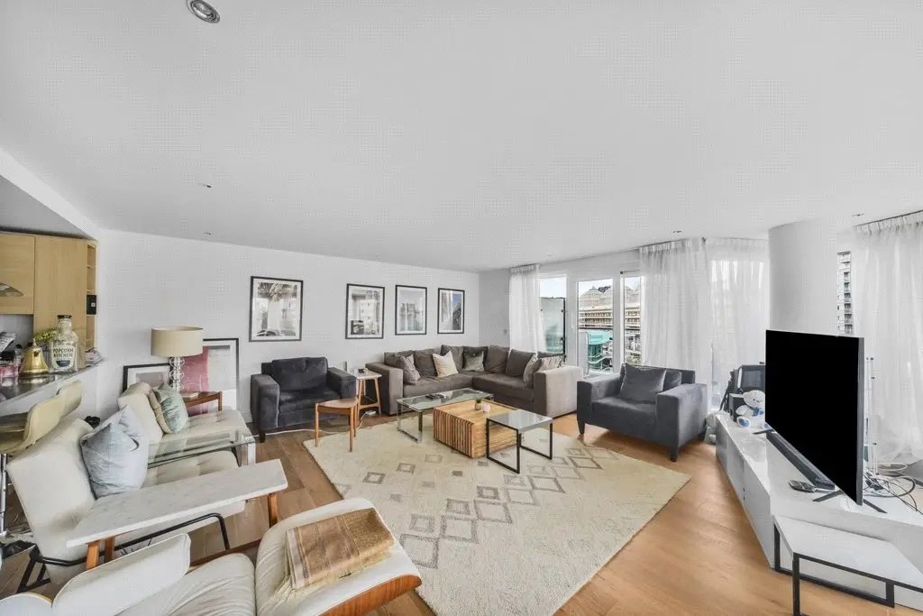 Apartment in Walham Green, Hammersmith and Fulham, England 2 - 16777502