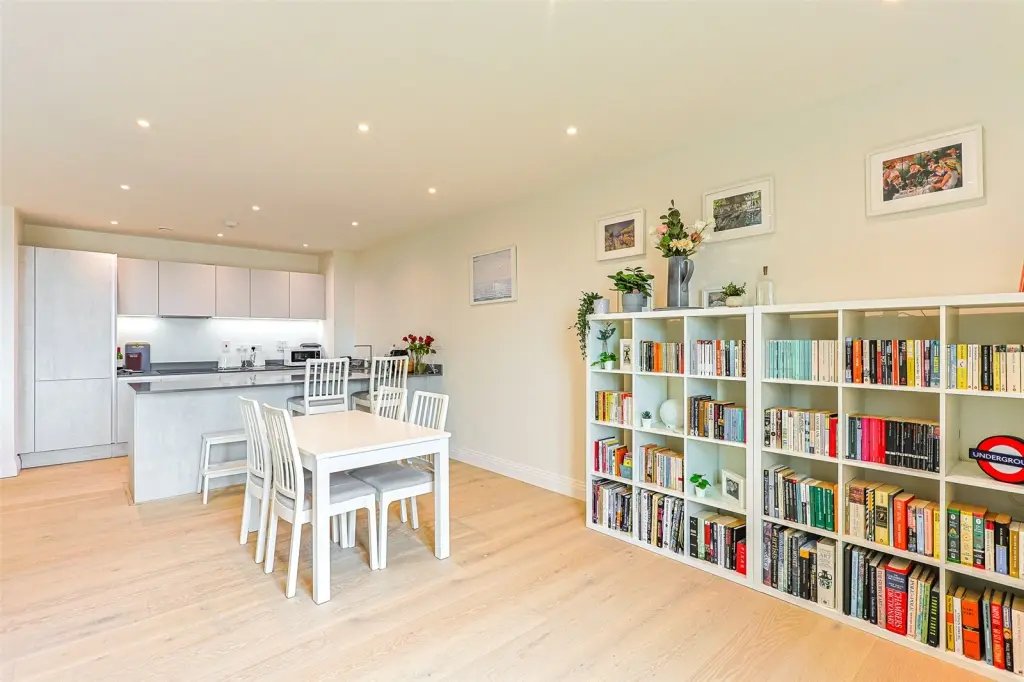 Apartment in Barnet, England 4 - 16777280