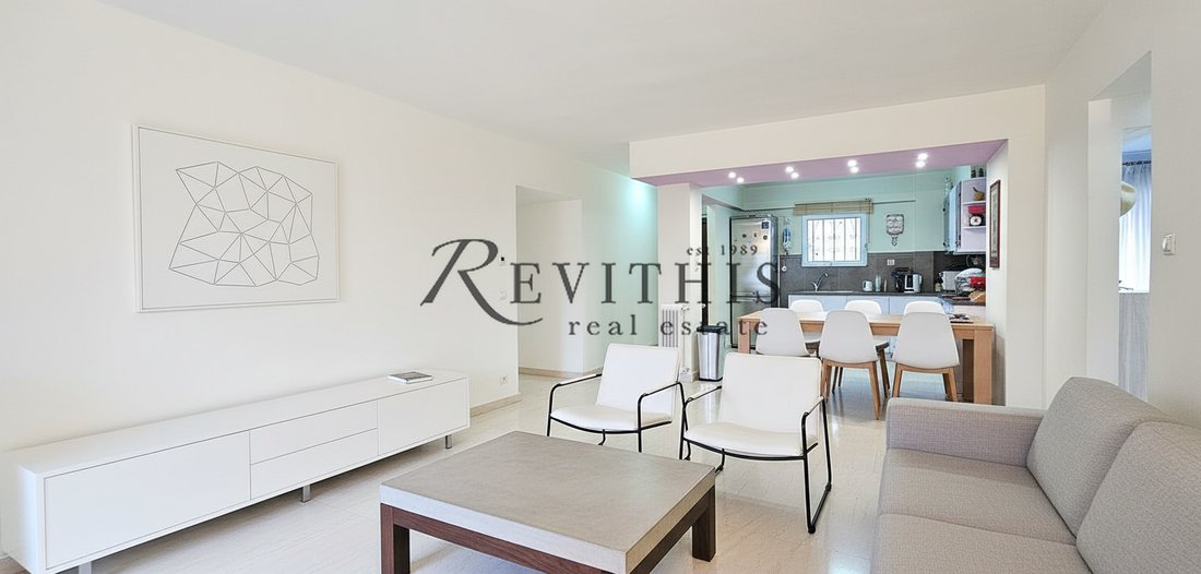 Apartment in Vouliagmeni, Attica, Greece 4 - 16782335