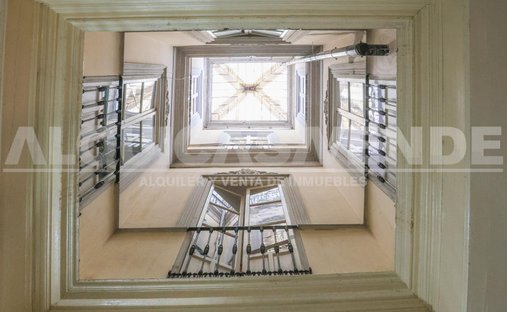 Castle for Sale in Casco Antiguo, Seville, Spain