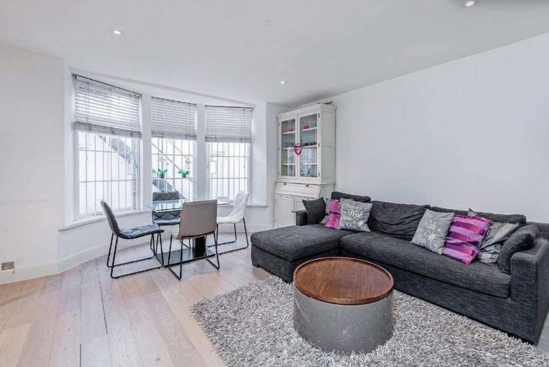 Appartement à Bayswater, Westminster, Angleterre 3 - 16777330