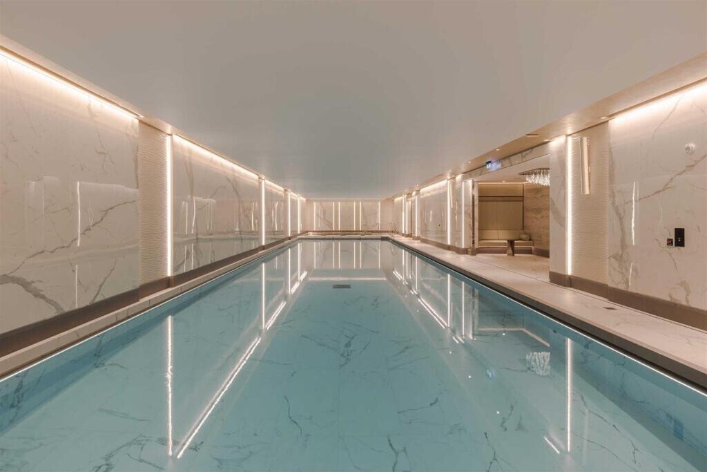 Appartement à Waterloo, Lambeth (Greater London), Angleterre 4 - 16777392
