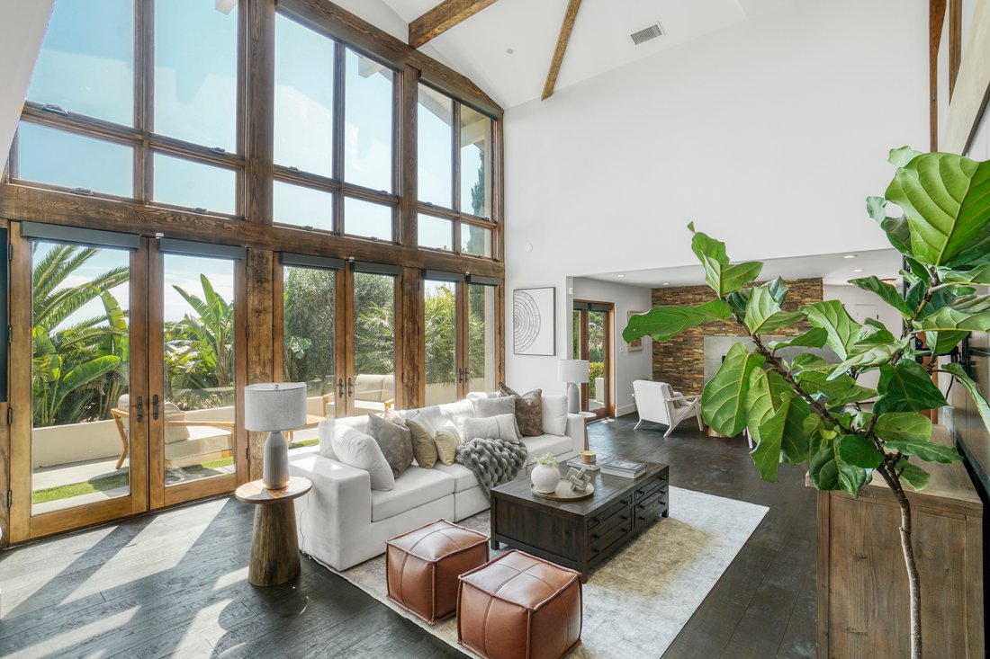 House in Rolling Hills, California, United States 3 - 16779904
