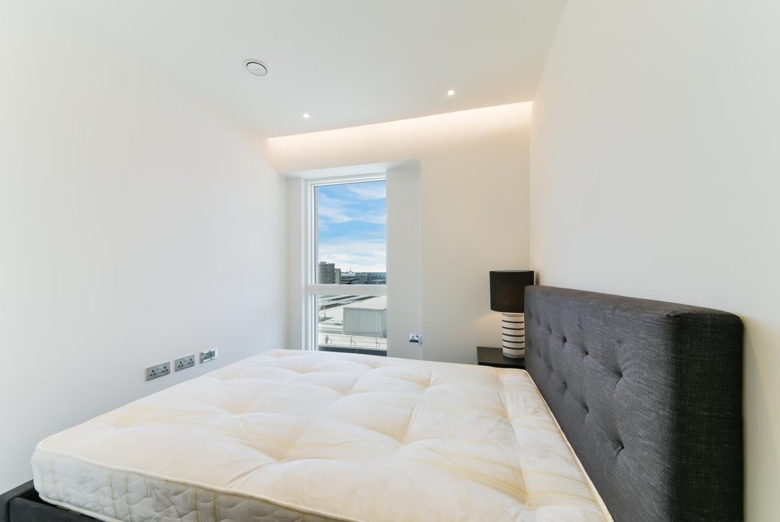 Appartamento a New Covent Garden, Wandsworth (Greater London), Inghilterra 5 - 16777437