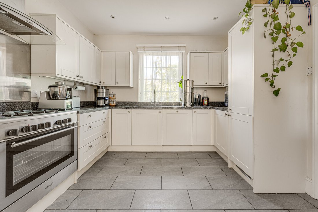 House in Roehampton, Wandsworth (Greater London), England 2 - 16780092