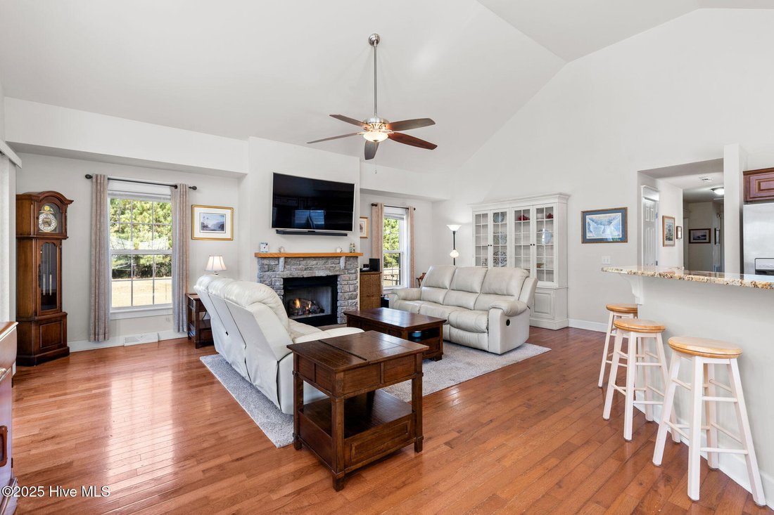 House in Ash, North Carolina, United States 3 - 16778253