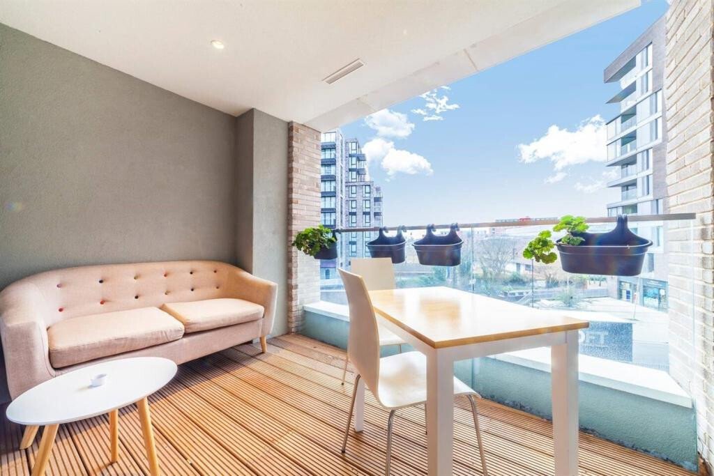 Apartment in Camden Town, Camden, England 2 - 16777225