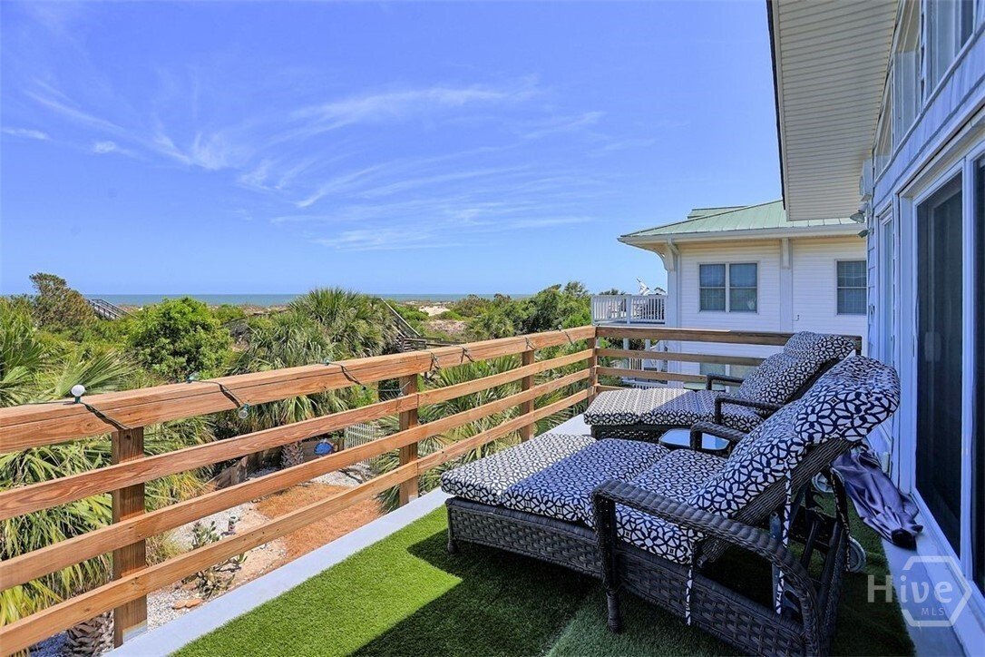 House in Tybee Island, Georgia, United States 5 - 16778764