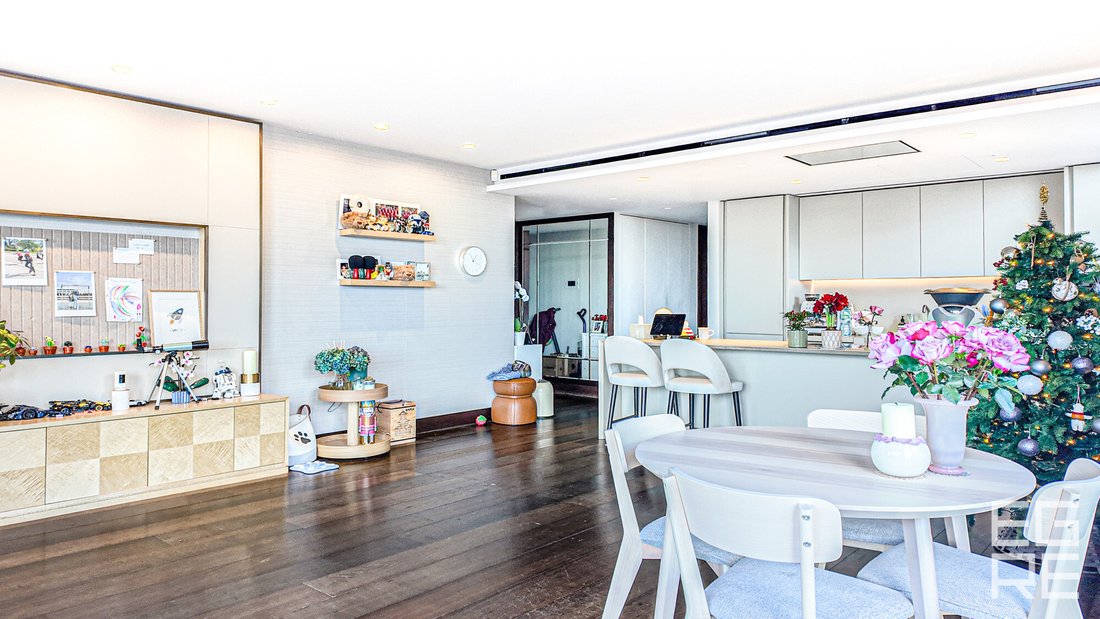 Wohnung in Victoria, Westminster, England 2 - 16780124
