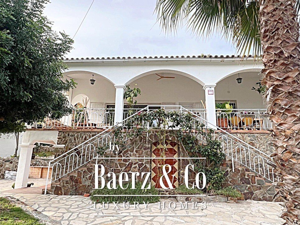 Villa in Cunit, Catalonia, Spain 1 - 16780664