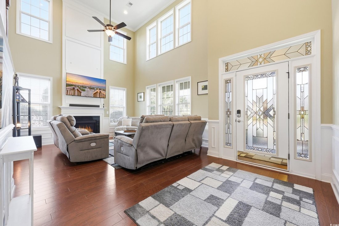 House in Myrtle Beach, South Carolina, United States 4 - 16780535